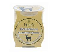 Price's Candles Household Pet Jar Candle