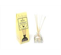 Price's Candles RD200416S Household Reed Diffuser, Transparent