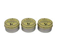 Price's Household Scented Candle in Tin Eliminates Household Odours Triple Pack