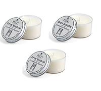 Price's Open Window Candle in Tin Eliminates Odours - Triple Pack