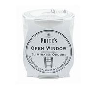 Prices Open Window Scented Jar Candle Lily Violet & Orange Flower One Colour (One Size)