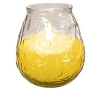 Prices Outdoor Citronella Candle In Glass Jar Fly Insect Repeller Repellent