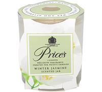 Price's Candles Scented Jar Winter Jasmine