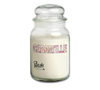 Price's Petali Candies Large Jar Candle