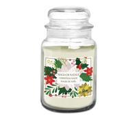 Price's Petali Christmas Magic Large Jar Candle