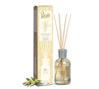 Price's Petali Vanilla 100ml Reed Diffusers With Reed Sticks For Home & Office | Long Lasting Aromatherapy Air Freshener Diffuser For All Rooms | Elegant Room Fragrance Gift For Women & Men
