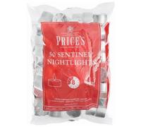 Price's Prices Candles Sentinel Nightlight 8hr - 1