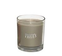 Price's - Royal Oak Boxed Jar Candle - Woody, Mysterious, Musky Fragrance - Long Lasting Scent - Made from Premium Wax - Suitable for All Occasions