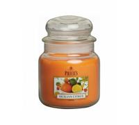 Prices Scented Large Jar Candles 29 Fragrances Scents 150 Hour Burn Time UK