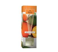 Price's - Sicilian Citrus Reed Diffuser - 100ml - Sweet, Delicious, Quality Fragrance - Long Lasting Scent
