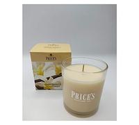 Price's Candles Boxed Jar Candle - Sweet Vanilla