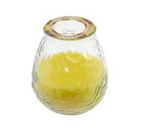 Price's Candles Candle Jar Glo-Lite Citronella