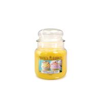 Prices Fragrance Collection Vanilla Cupcake Medium Jar Candle