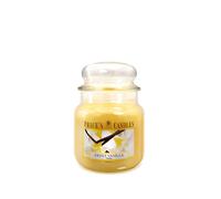 Price's Candles Medium Jar Candle - Sweet Vanilla