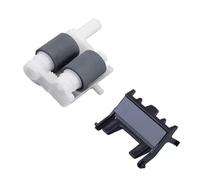 PRICEXES Paper Feed Roller Kit for Brother MFC-L2750DW MFC-L2710DW DCP-L2550DW HL-L2300D HL-L2350DW HL-L2320D HL-L2560DN L2405W L2460DW DCP-L2640DW HL-L2300D MC-L2700D L2700DW L2740DW 7080 7380 7880
