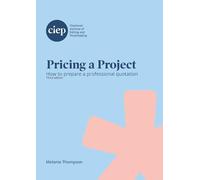 Pricing a Project: How to prepare a professional quotation