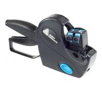 Pricing Gun CAS 2/18 Alpha - 2 Line 18 Digit Price, Date and Coding Gun, with 3,600 Batch No./Use by Price Labels and Spare Ink Roller