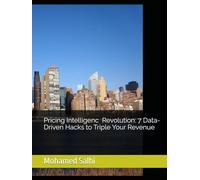 Pricing Intelligence Revolution: 7 Data-Driven Hacks to Triple Your Revenue
