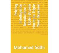 Pricing Intelligence Revolution: 7 Data-Driven Hacks to Triple Your Revenue