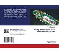 Pricing Opportunities in the Marine Liability Market