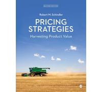 Pricing Strategies : Harvesting Product Value