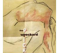 Prick - The Wreckard (UK Import)