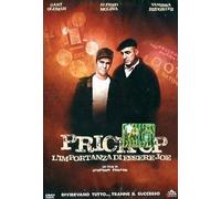 Prick Up - The Importance Of Being Joe DVD PULP VIDEO