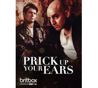 Prick Up Your Ears