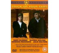Prick Up Your Ears [DVD]