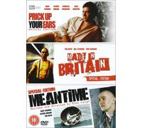 Prick Up Your Ears/Made In Britain/Meantime [DVD]