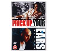 Prick Up Your Ears Special Edition [DVD]