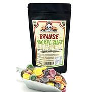 Prickel Taler Delicious Good Fruity Shower Head - Soft - 200g - Red Devils Taste Kids Candy