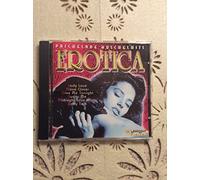 Prickelnde Kuschelhits-Erotica - Percy Sledge, P.P. Arnold, Phyllis Nelson, Carol Douglas..