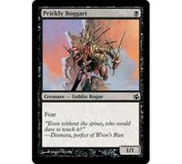 Prickly Boggart | Morningtide