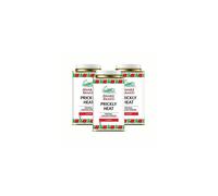 Prickly Heat Cooling Body Powder 140g Classic Pack of 3