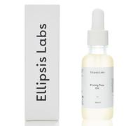 Prickly Pear Oil by Ellipsis Labs - 100% Natural Vegan-Friendly Multipurpose Oil for Nourishing Skin and Hair, Soothing Hydration, Anti-Ageing, Rich in Essential Fatty Acids and Antioxidants, 30ml