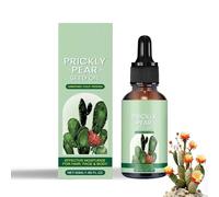 Prickly Pearoil, Pure Cactus Skin Moisturizer Oil,Cactus Firming Body Moisturizer Oil,Skin Moisturizing Oil,Natural Ingredients Prickly Pear Body Oil For Firming And Moisturizing