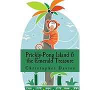 Prickly-Pong Island and the Emerald Treasure