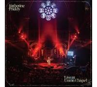 Priddy, Katherine - Live At Union Chapel - Limited Purple Colored Vinyl with Etched D-Side [Vinyl LP] [VINYL]