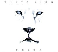 White Lion - Pride [VINYL]