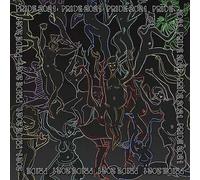 Various Artists - Pride 2021 (Light Rose) [VINYL]