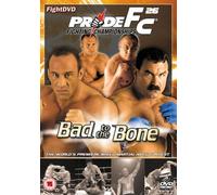 Pride 26 - Bad To The Bone [DVD]