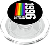 PRIDE 30TH BIRTHDAY LGBTQ LIMITED EDITION 1996 PopSockets PopGrip for MagSafe