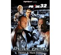 Pride 32 - The Real Deal