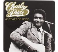 PRIDE - 40 YEARS OF - CD - M3z