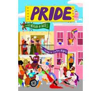 Pride : A Celebration in Quotes
