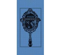 Pride: A Dictionary for the Vain (The Deadly Dictionaries)