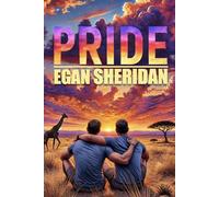PRIDE: A Friends to Lovers MM Romance