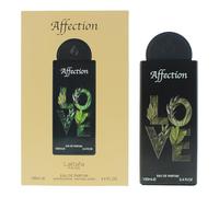 Affection Lattafa Pistachio Hazelnut 100ml EDP