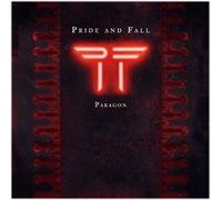 Pride & Fall - Paragon [New CD]